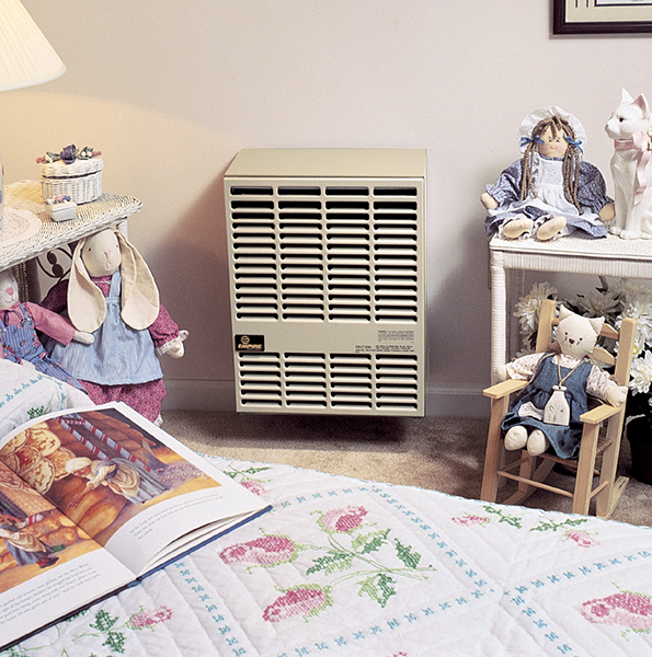 Empire Dv 215 Sgx 15000 Btu Dv Wall Furnace