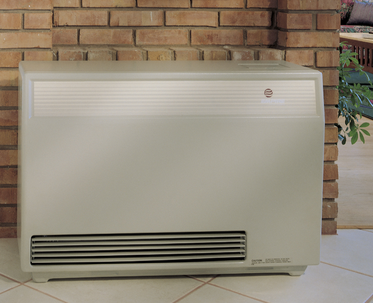 Empire Dv40e 40000 Btu High Efficient Dv Wall Furnace