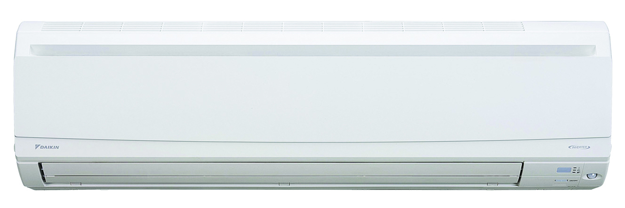 daikin ctxs07lvju 7000 btu indoor wall unit