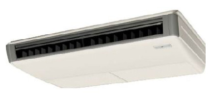 DAIKIN 木台 KWF1G5P Daikin Packaged Heat Pump 13.4 SEER2, Single Stage