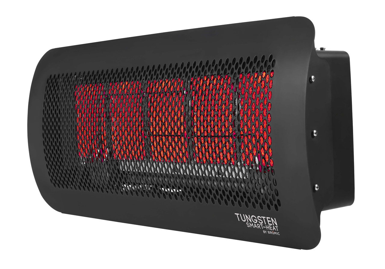 Bromic Tungsten Smart-Heat 500 Series Gas Heater - Thumbnail 2