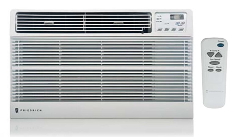 Us10d10c Uni Fit 9800 Btu Thru The Wall Air Conditioner