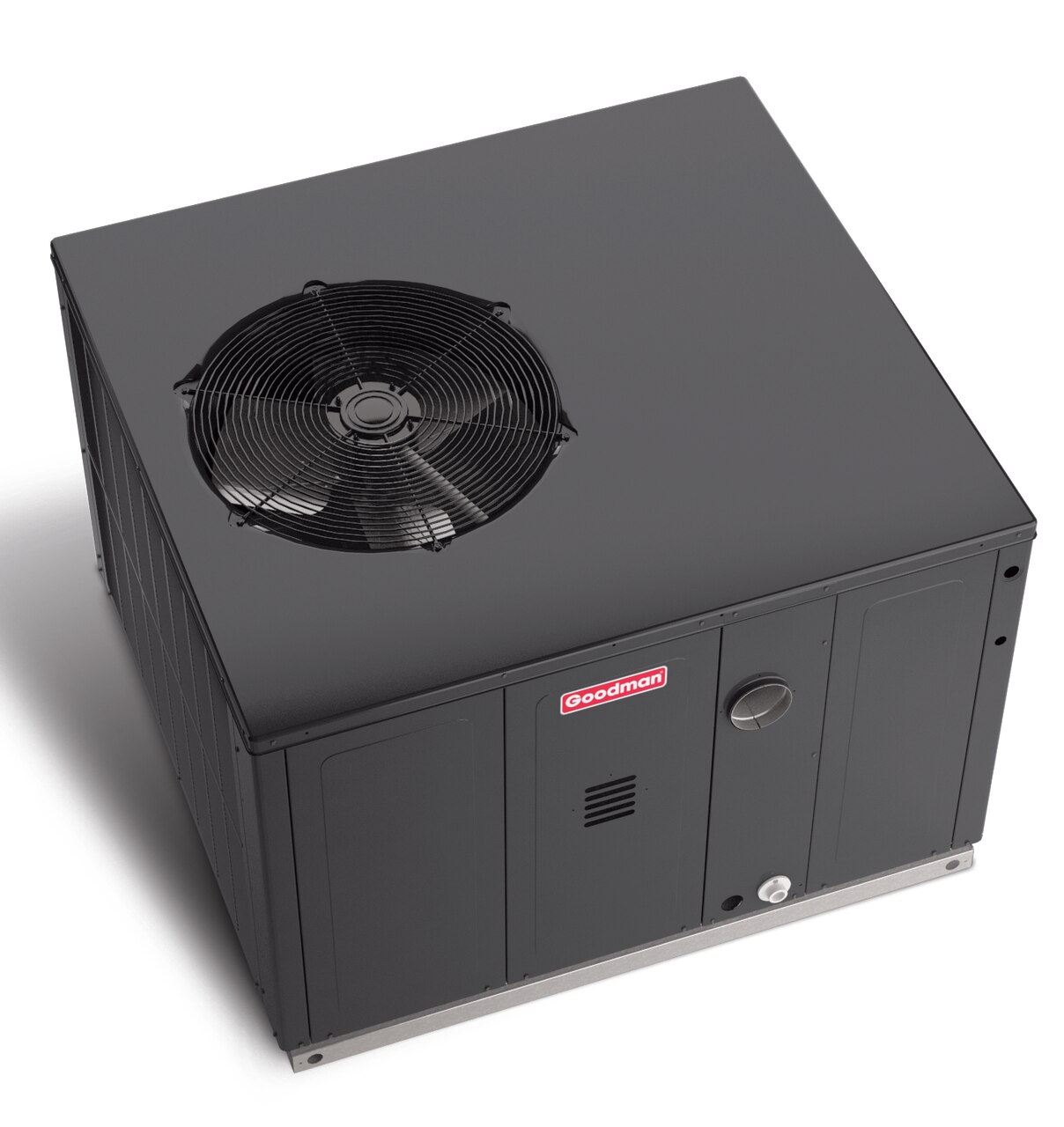 Goodman Gpg1430060m41 2 5 Ton Gas Electric Package Unit