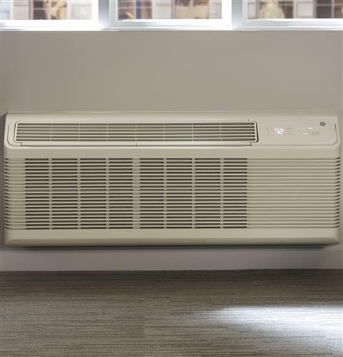 GE 9000 BTU Zoneline PTAC Air Conditioner Heat Pump AZ65H09DAD