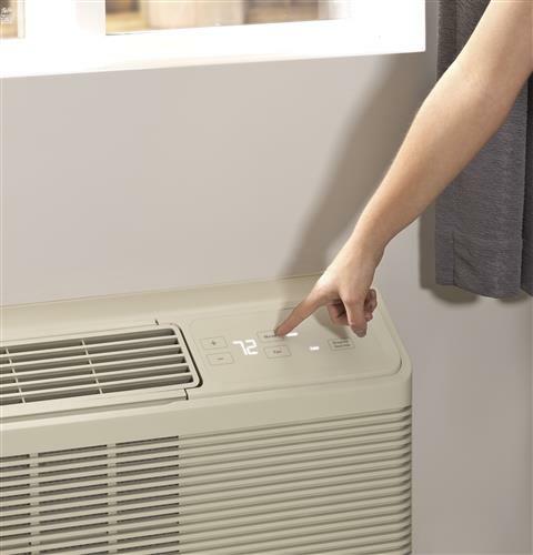 mi*♬︎*.　0913 GE 9000 BTU Zoneline PTAC Air Conditioner Heat Pump AZ65H09DAD