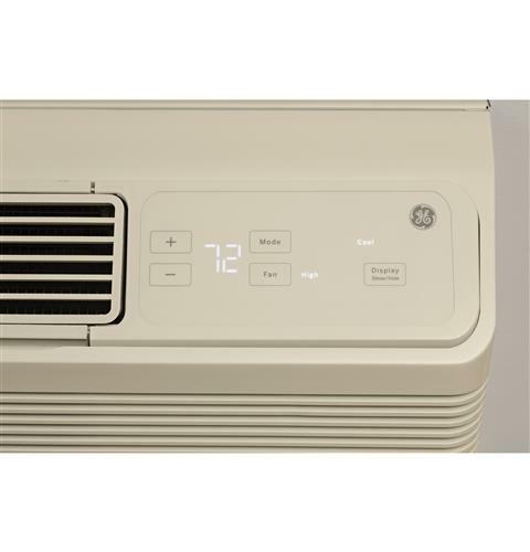 GE 9000 BTU Zoneline PTAC Air Conditioner Heat Pump AZ65H09DAD
