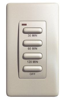 Skytech 7015 On/Off Electric Appliance Remote Control with Plug-In