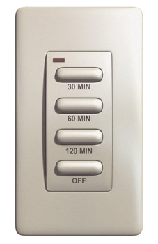 Skytech 7015 On/Off Electric Appliance Remote Control with Plug-In Receiver