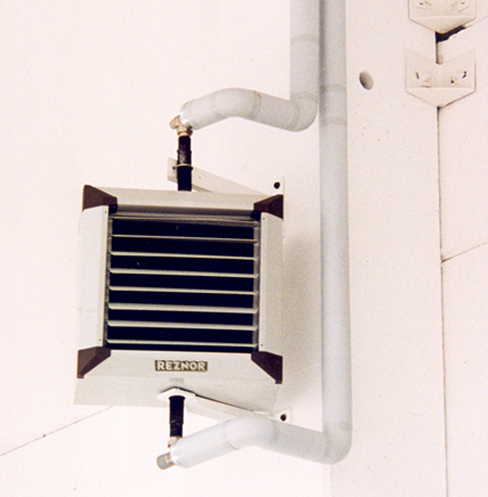 Reznor Garage Heater >> Reznor Ws23 33 Horizontal Vertical Suspended Hydronic Unit Heater For Hot Water Use Reznor Garage Heater >> Reznor Ws23 33 Horizontal Vertical Suspended Hydronic Unit Heater For Hot Water Use
