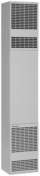 Williams 6008 Forsaire 60K BTU Top Vent Magnum Furnace