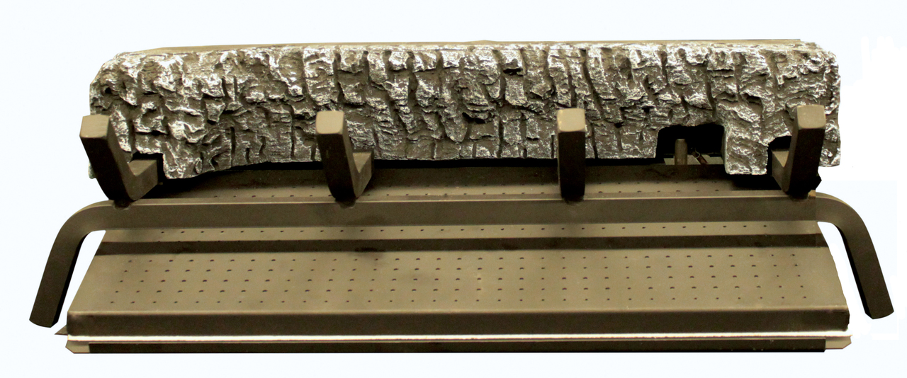 Empire Bfl2124mtn 24 Elite Radiant Vented Burner Matchlight Ng