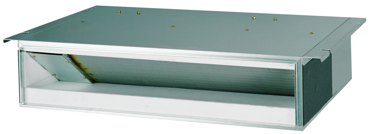 Lg Ldn187hv4 18000 Btu Low Static Ceiling Concealed Duct