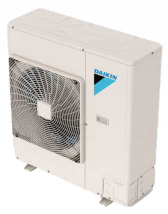 Daikin 18000 BTU SkyAir Ceiling Suspended Single Zone Heat
