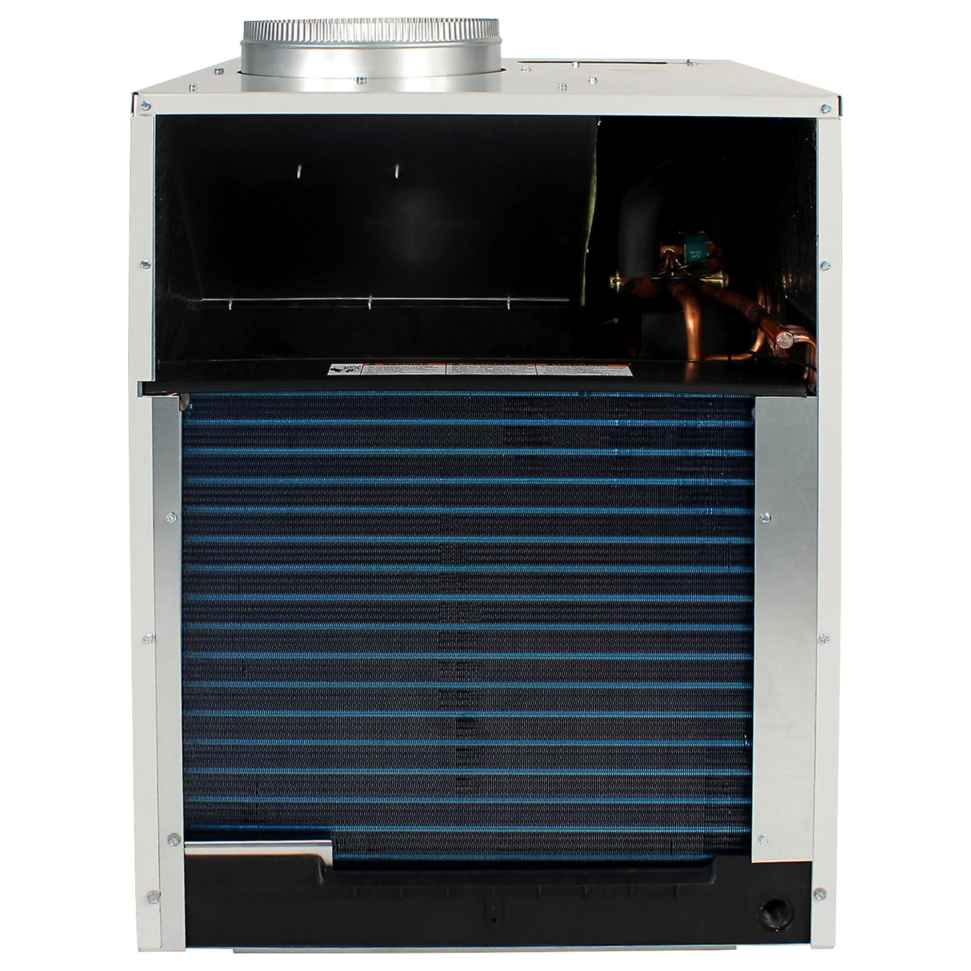 Amana AVH093H25AXXX 9000 BTU Vertical Terminal Air Conditioner with Heat Pump (VTAC) - 15 Amp