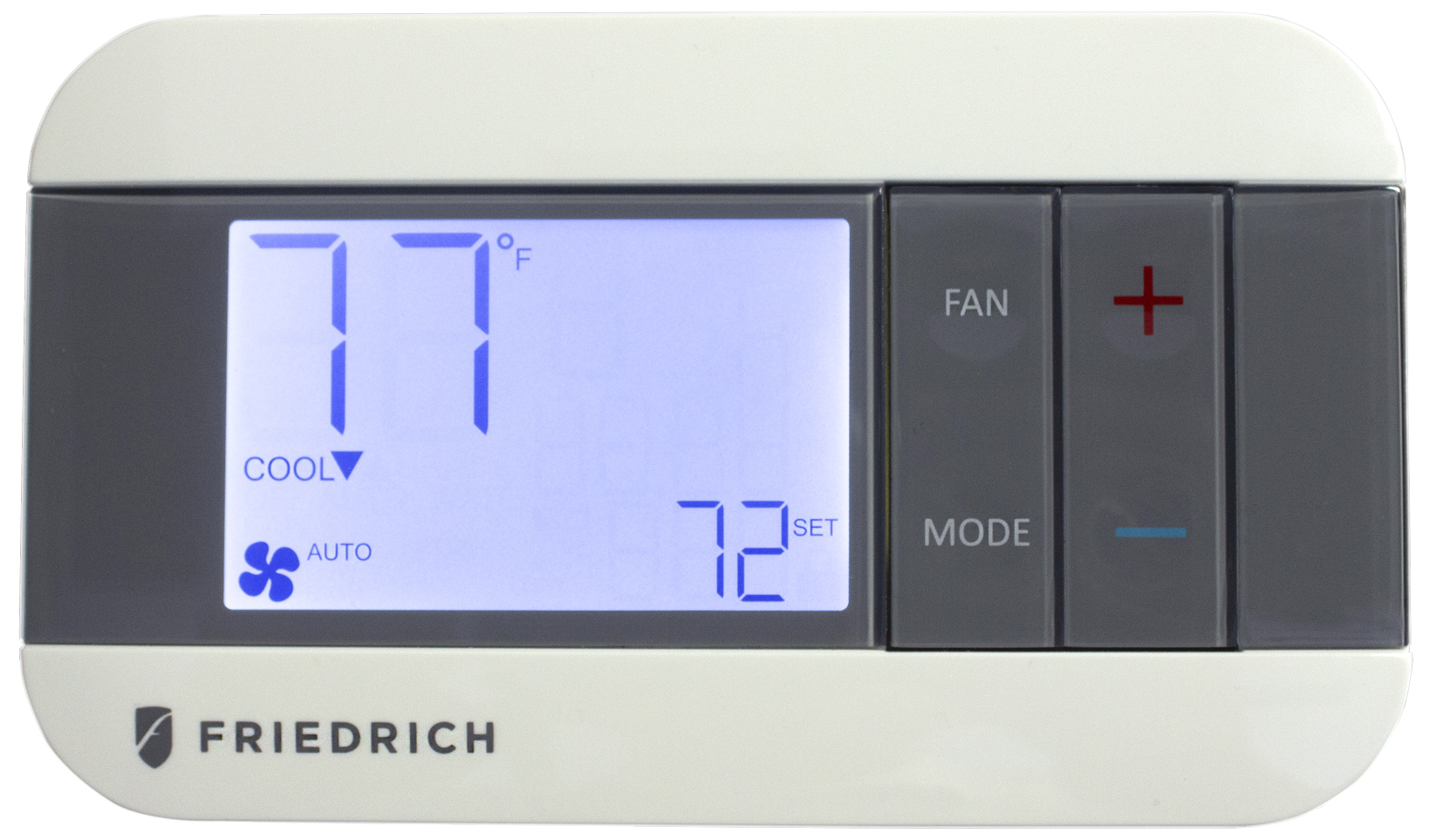 WM 24V REMOTE STAT 7 DAY PROG