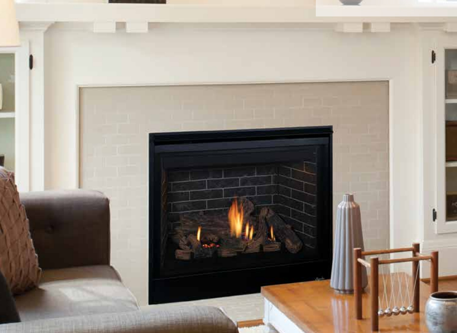 battery backup for fireplace blower