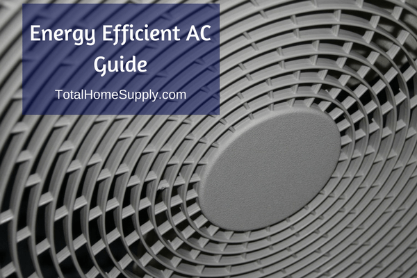 Energy Efficient ACs