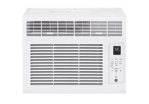 Ge Ahq06lz 6000 Btu Window Air Conditioner