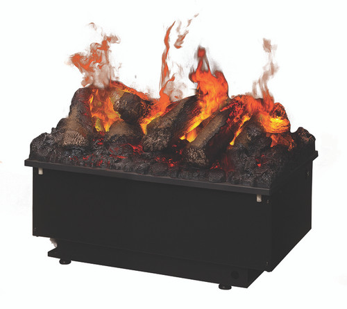 Dimplex CDFI500-PRO Opti-Myst Pro 500 20" Built-In Electric Cassette