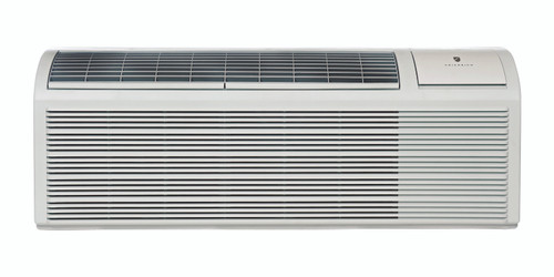 Friedrich PVH09K3FB 9000 BTU Class FreshAire Series with Inverter Technology 12.1 EER PTAC Air Conditioner with Heat Pump - 20 Amp - 230 Volt