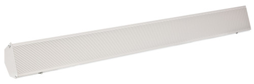 Ouellet ORC075 59" 750 Watt Radiant Cove Heater - Choice of Color and Voltage