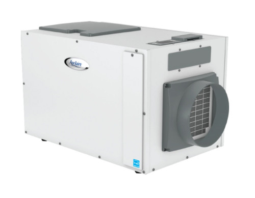 Aprilaire E130 130 Pint E-Series Professional Grade-Whole House Dehumidifier - Energy Star