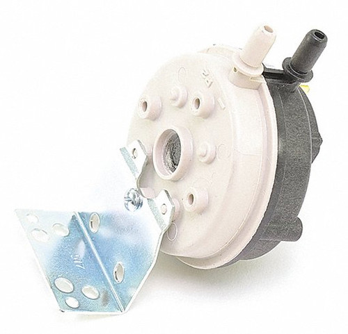 Reznor 197028 High Altitude Pressure Switch For Reznor UDX/UDZ/UBX