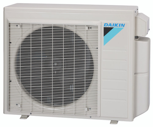 Daikin 4MXS36RMVJUA 36000 BTU Class Configurable Quad Zone Heat and Cool Split System
