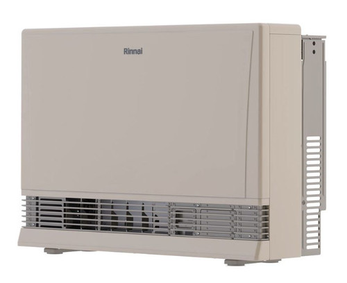 Rinnai EX38DT 38400 BTU EnergySaver Direct Vent Wall Furnace