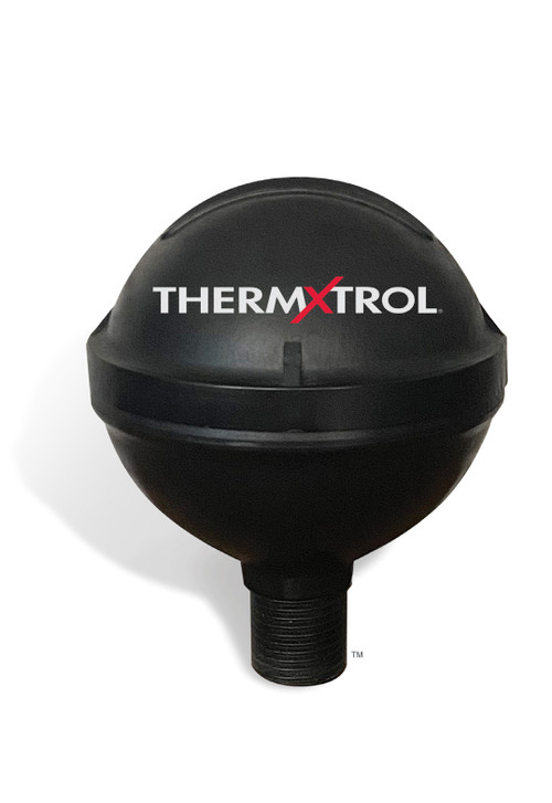Amtrol ST-1 Therm-X-Trol In-Line Thermal Expansion Tank for Point Of Use and Tankless Water Heaters