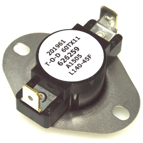 Reznor 201961 Replacement Limit Switch