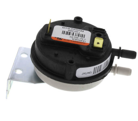 Reznor 196388 Replacement Pressure Switch (.50