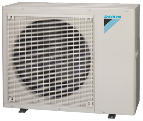 Daikin 4MXS36WMVJU9 36000 BTU Configurable Quad-Zone Heat & Cool Split System - Inverter Compressor