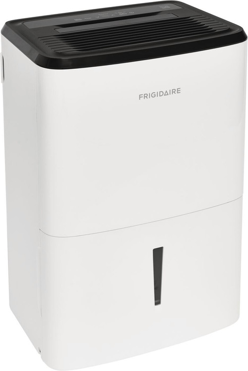 Frigidaire FFAD3534W1 35 Pint Dehumidifier - Energy Star - R32