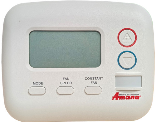 Amana DSA02NO Wireless Thermostat for Amana J/K Series PTACs