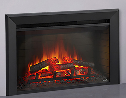 Simplifire SF-INS30 30" Electric Fireplace Insert