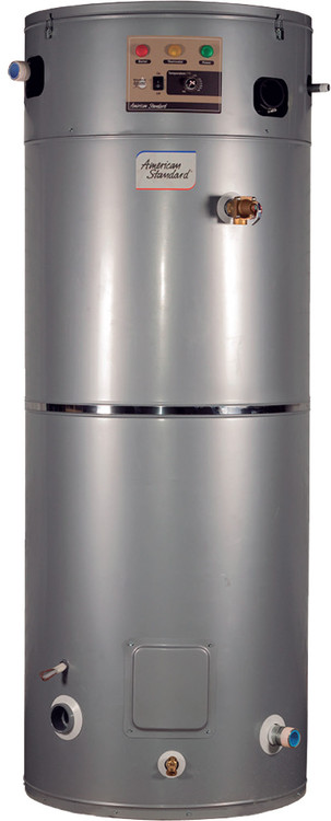 American Standard Water Heaters - Energy-Efficient Solutions