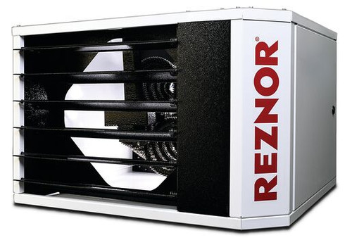 東芝 Electric Heater PL-2 Reznor EUH20 20kW Commercial / Industrial Low-Static Axial Fan