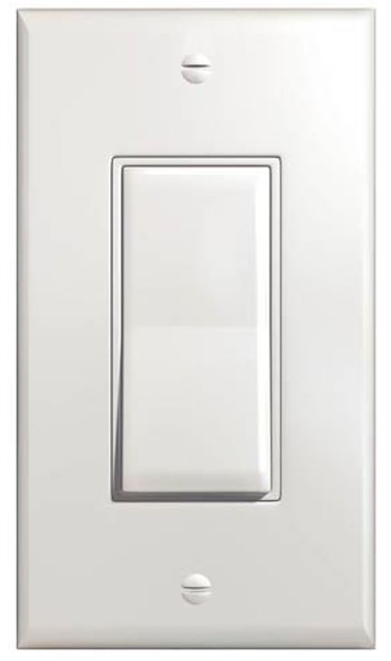 Skytech WS Rocker-Style Wired Wall Switch