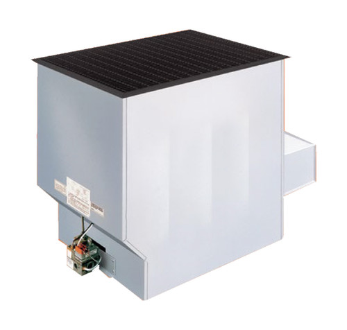 Williams Furnace Company 5005622 50000 BTU Floor Furnace