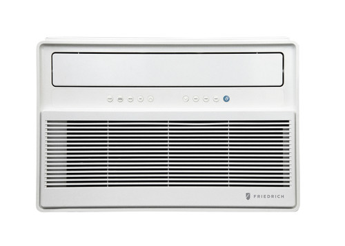 Friedrich CCV24A30A 24000 BTU Chill Premier Inverter Smart Window Air Conditioner - 230V - Energy Star - R32 Refrigerant