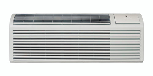 Friedrich PVH12K3FC 12000 BTU Class FreshAire Series with Inverter Technology PTAC Air Conditioner with Heat Pump - 20 Amp - 230 Volt - R32 Refrigerant