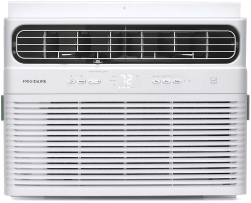 Frigidaire FHWW125WE1 12000 BTU Inverter WiFi Enabled Window Air Conditioner - 115V - Energy Star - R32 Refrigerant