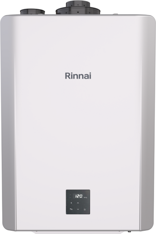 Rinnai RXP160iN 9.0 GPM Sensei+ Condensing Tankless Hot Water