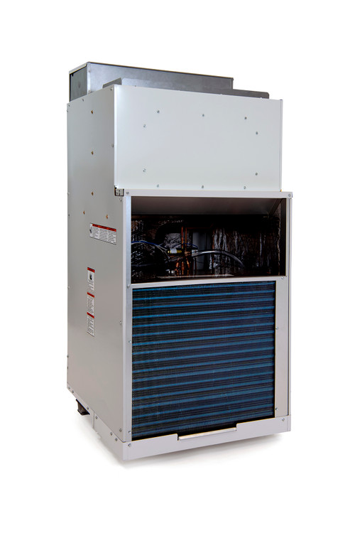 Friedrich VHA24K50RCQ Vert-I-Pak 24000 BTU Class VTAC with Heat Pump - 5.0 kW Electric Heat - 230V - R32 Refrigerant