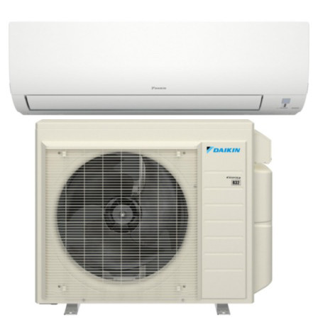 Daikin FTXV18AVJU9 / RXT18AVJU9 18000 BTU, 19.8 SEER2 Aurora