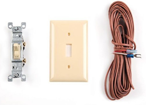 Superior GWMS2 On/Off Wall Switch Kit