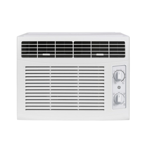 GE AWAS05BWF 5000 BTU Window Air Conditioner - 115V - R32 Refrigerant