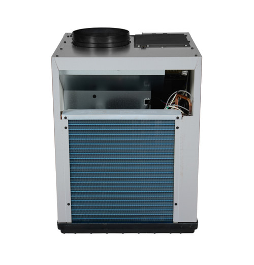 GE AVVS12DCXWA 5,200 - 16,200 BTUs Zoneline Ultimate V11 Inverter VTAC with Heat Pump - Power Connection Kit Included - WiFi - 208/230 Volt - R454B Refrigerant