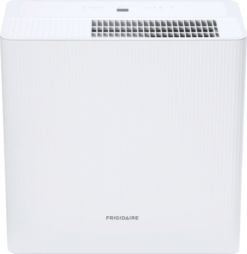 Frigidaire FHDP5033W1 50 Pint Dehumidifier with Built-In Pump - Energy Star - WiFi Enabled - R32 Refrigerant